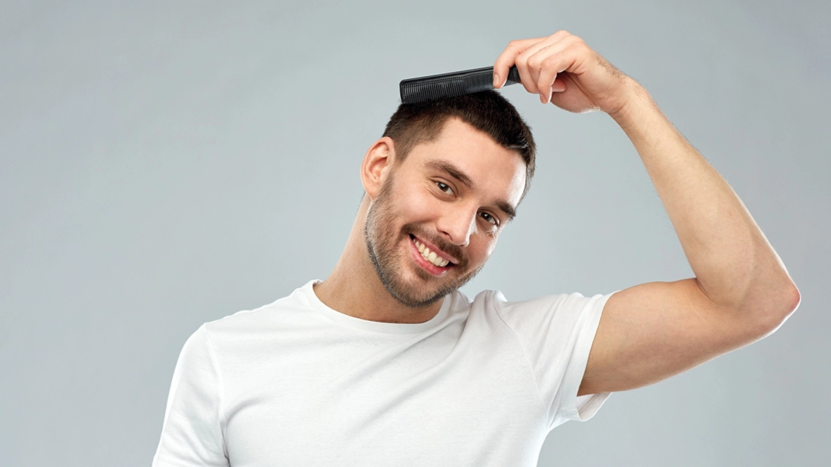 مزایای کاشت مو در ترکیه