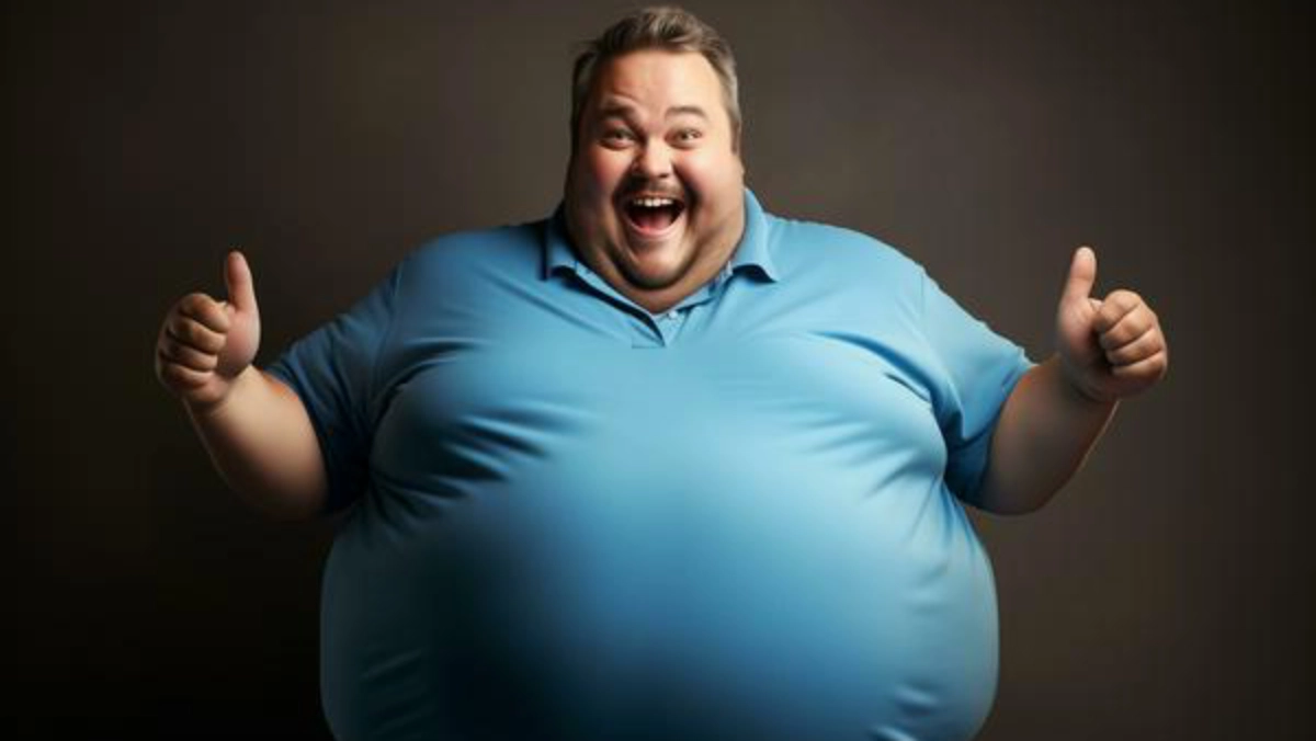 چاقی: علائم، علل و روش‌های درمان | درمان قطعی چاقی در ترکیه