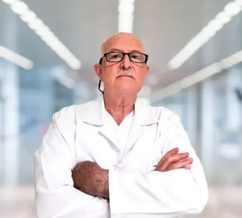 Ahmet Şinasi Gültepe