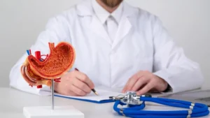 Biliopancreatic Diversion Surgery in Turkey