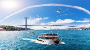 Bosphorus Tours Istanbul