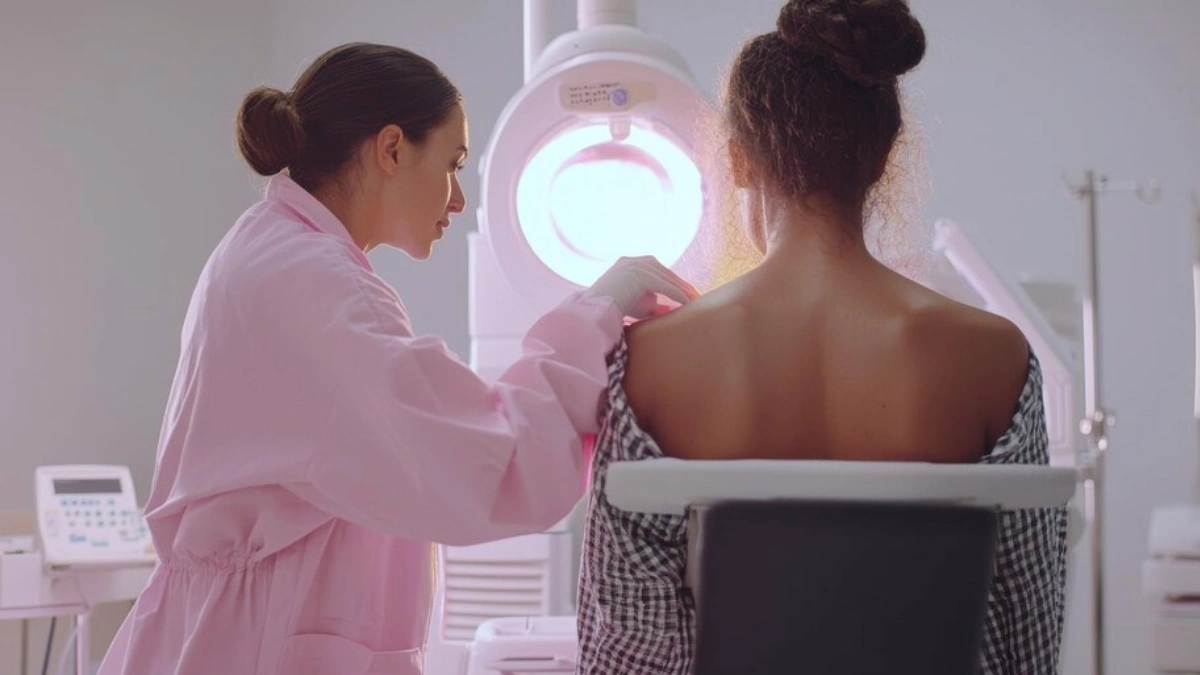 Mamografie digitală în Turcia