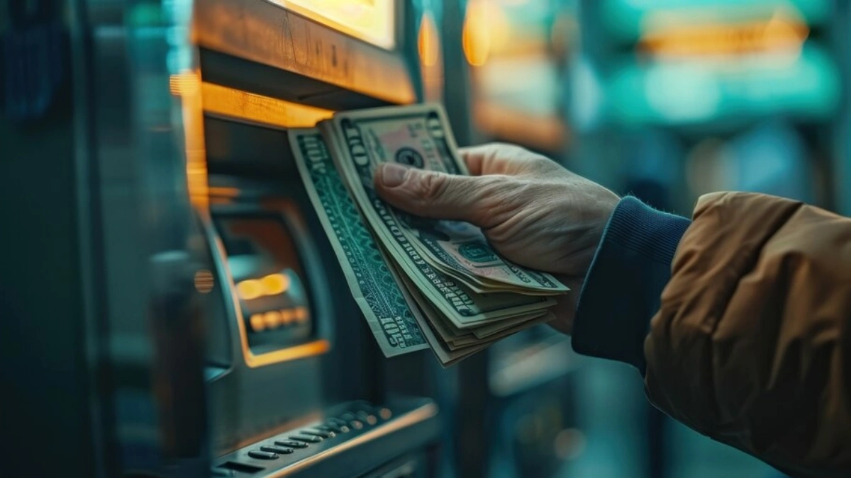 Nearby ATMs and Currency Exchange Offices to Avicenna International Hospital