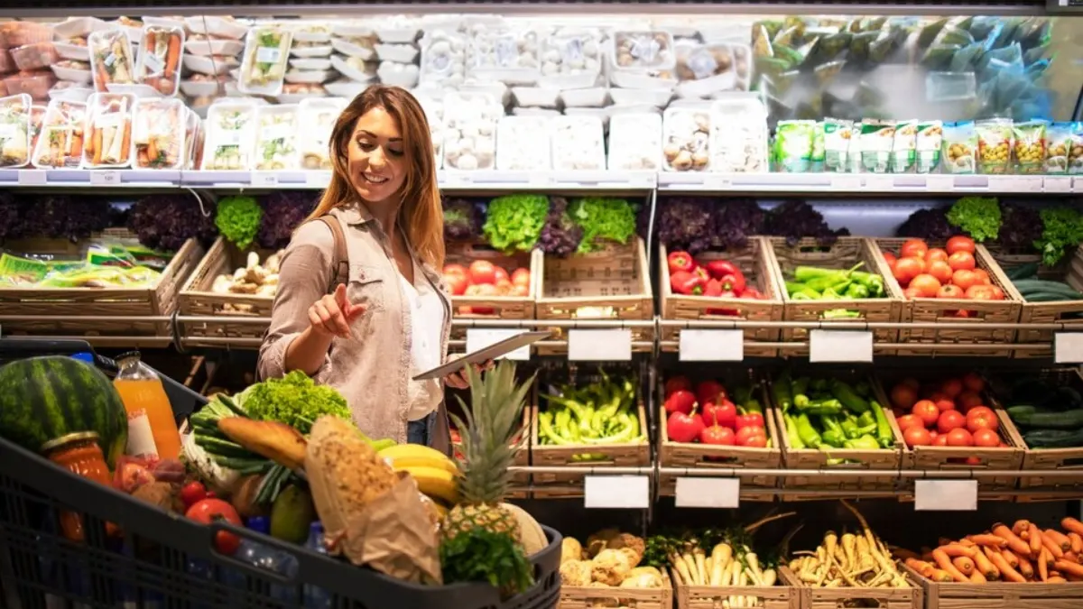 Supermarkets Near Avicenna International Hospital