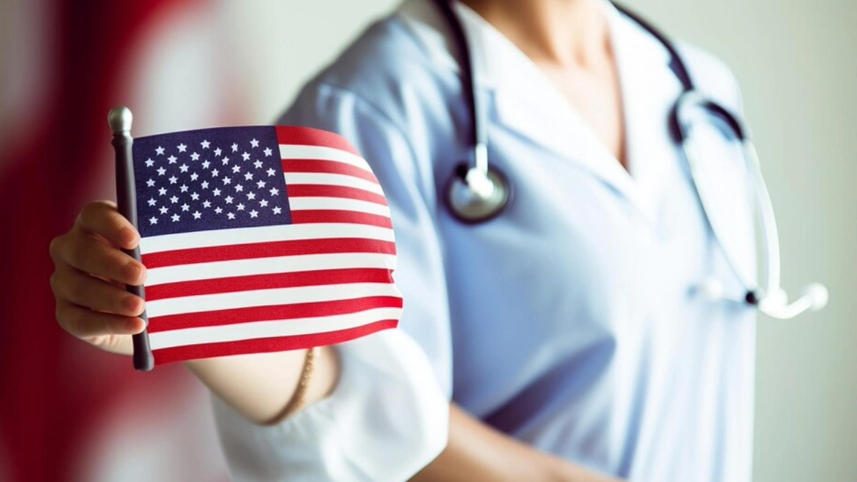 Top 10 Hospitals in the USA 2025