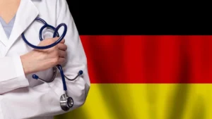 Top Hospitals in Germany 2025