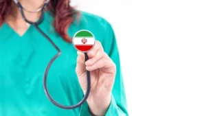 Top Hospitals in Iran 2025