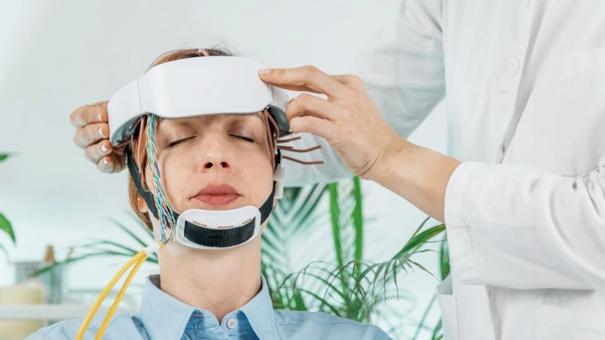 Tratament TMS în Turcia