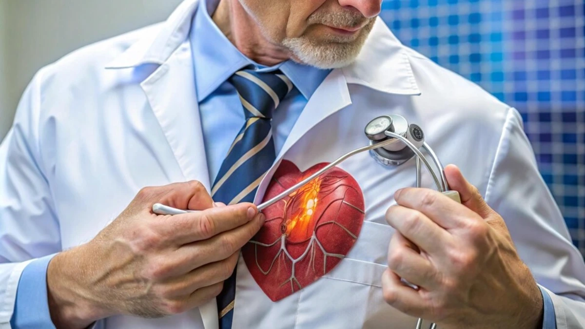 Tratamentul bolii coronariene în Turcia