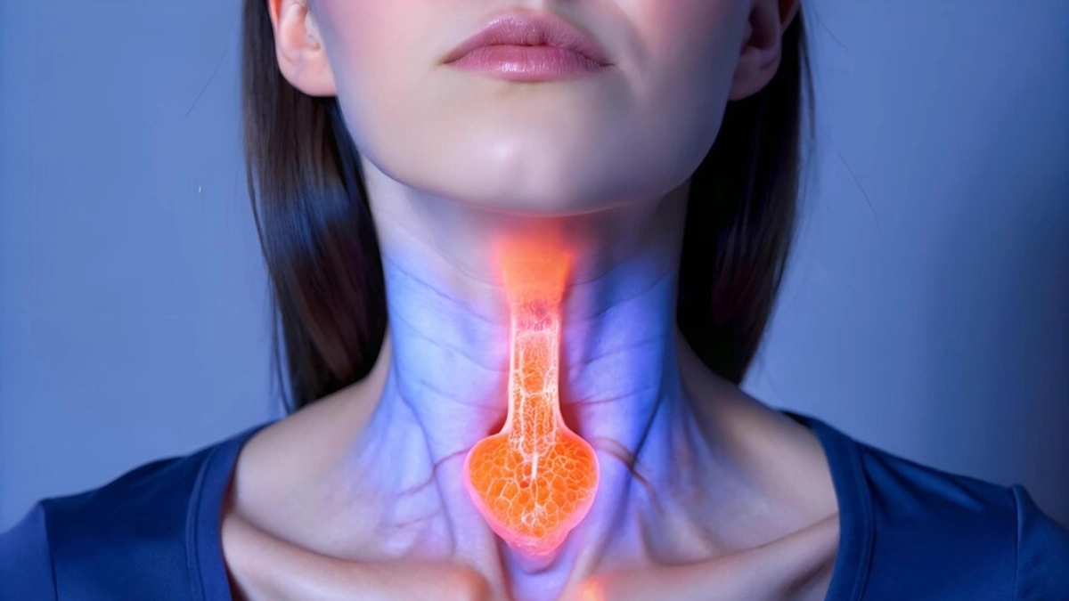 Tratarea Cancerului de Gât în Turcia