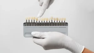 Zirconium Crowns in Turkey