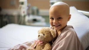 Детска хематология и онкология в Турци