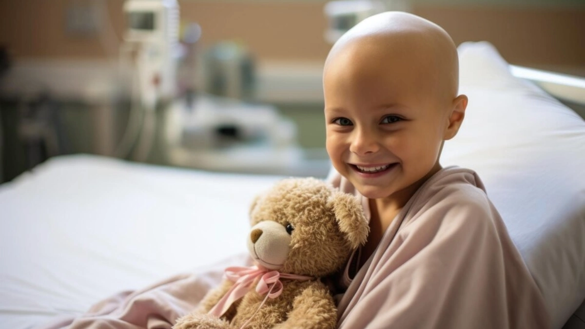 Детска хематология и онкология в Турци