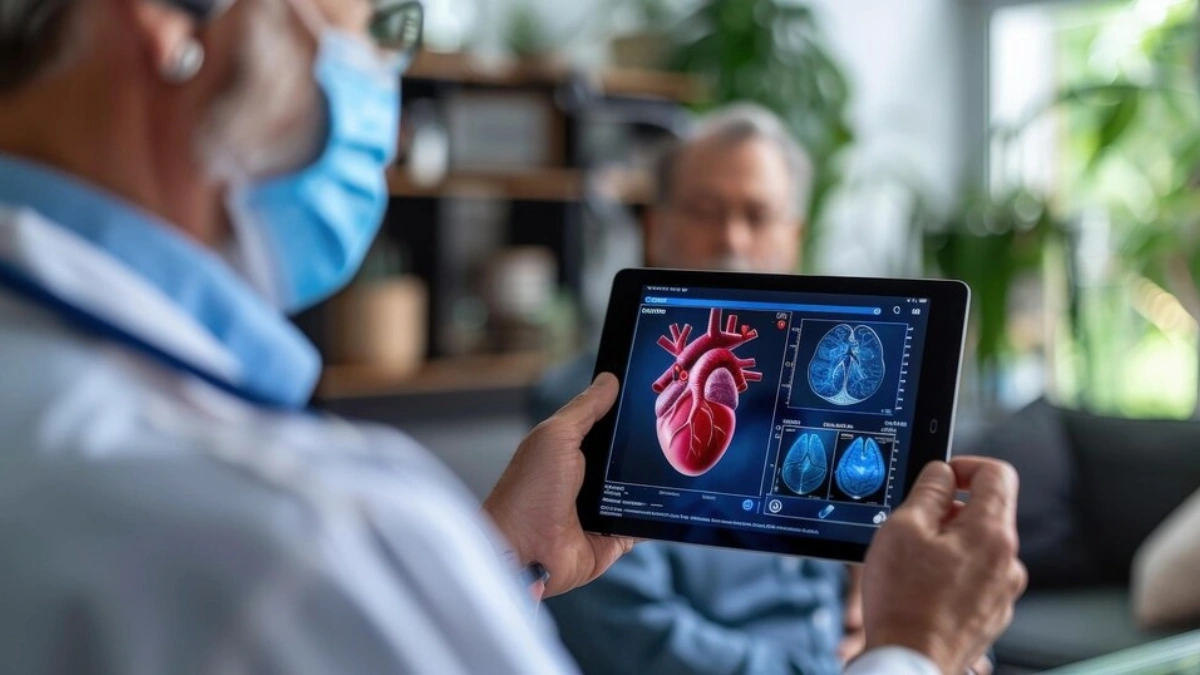 Кардиоонкология в Турция