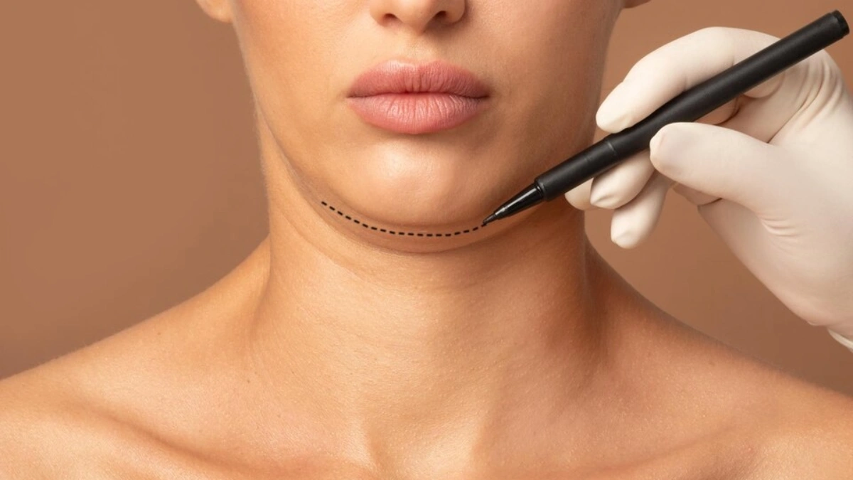 Липофейс в Турция