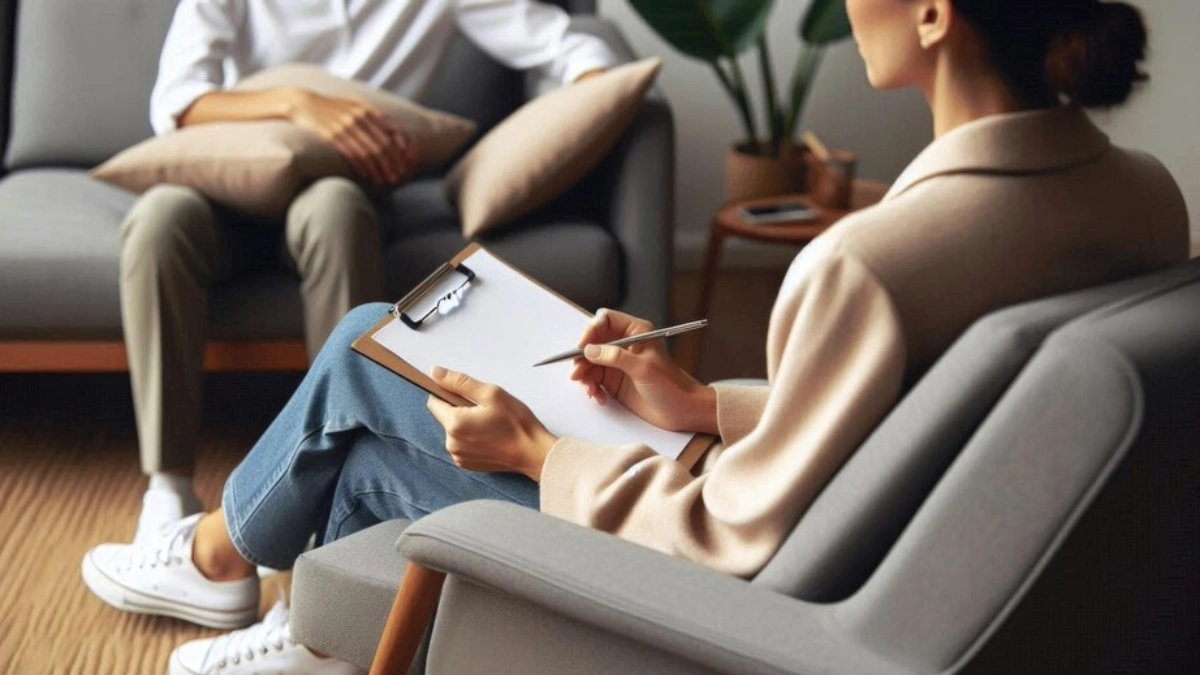 Психоонкология в Турция