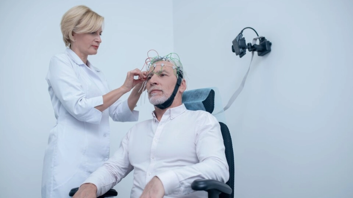 ТМС лечение в Турция