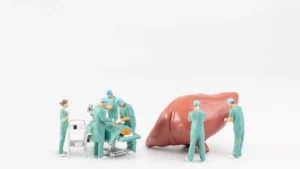 Трансплантация на черен дроб в Турция