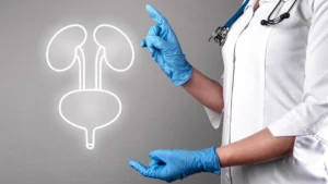 Урологична онкология в Турция