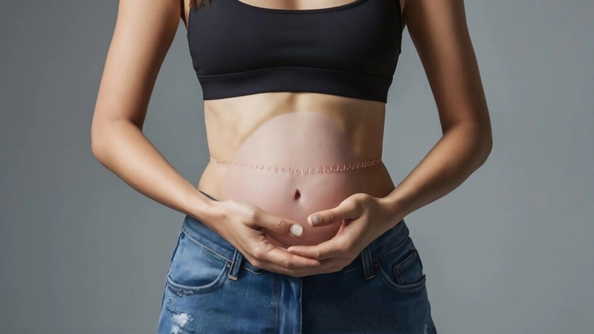 تأثیر جراحی‌های زیبایی قبل از بارداری و پس از زایمان
