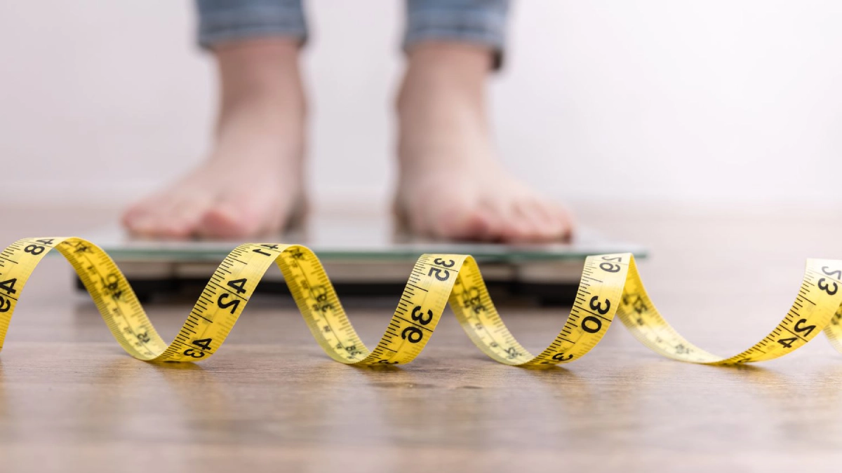 راهنمای جامع کاهش وزن: عوامل مؤثر بر چاقی!