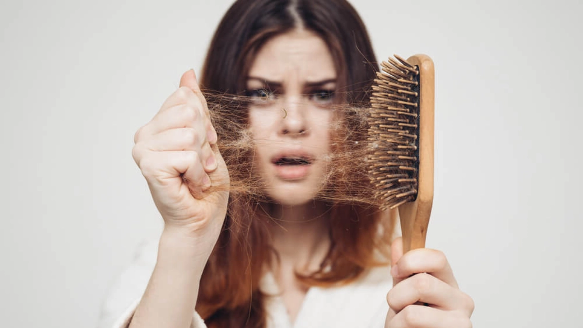 راهکارهای مؤثر برای درمان ریزش مو با پی‌آر‌پی و مزوتراپی