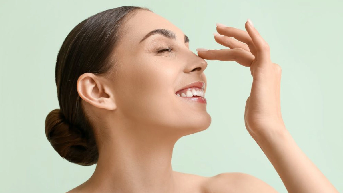 همه چیز درباره عمل زیبایی بینی (رینوپلاستی) و زیبایی بینی