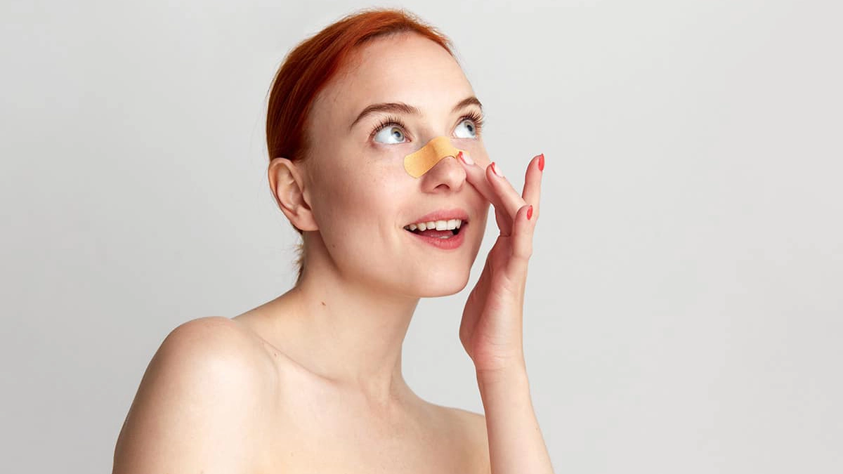 6 نکته برای رینوپلاستی طبیعی و موفق