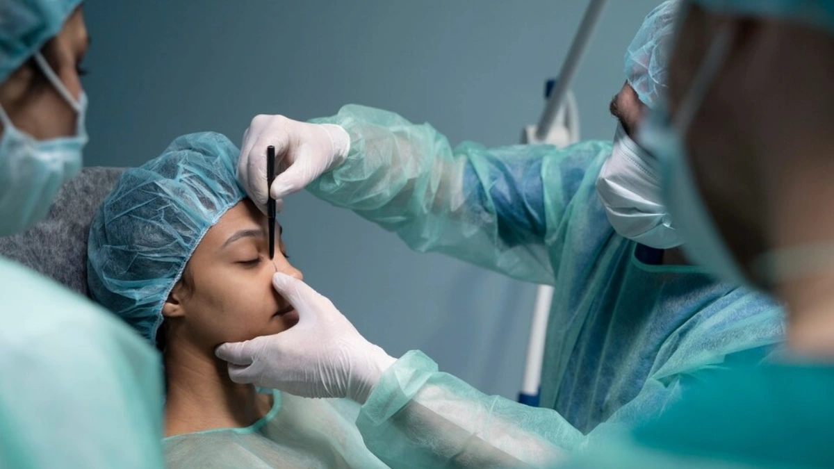 Septoplasty in Turkey