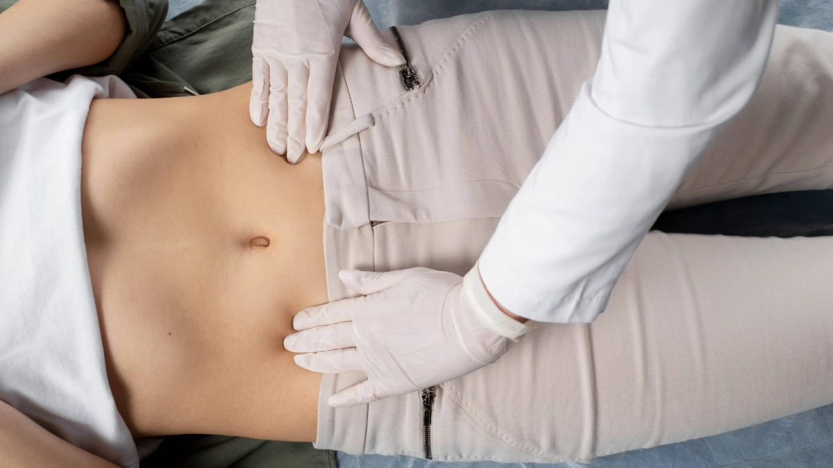 Apendicectomia în Turcia