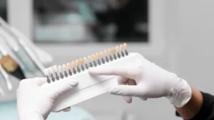 Coroane de zirconiu în Turcia