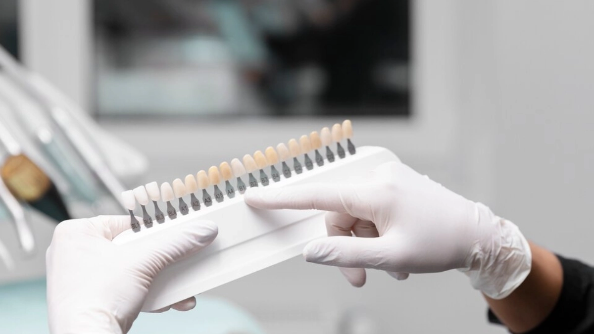 Coroane de zirconiu în Turcia