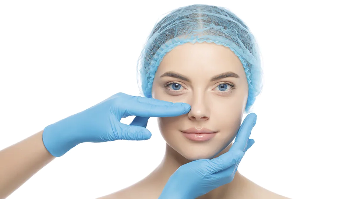 Dauer der Genesung nach einer Nasenoperation