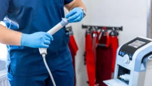 Endoscopie și colonoscopie în Turcia