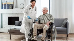 Îngrijiri paliative în Turcia