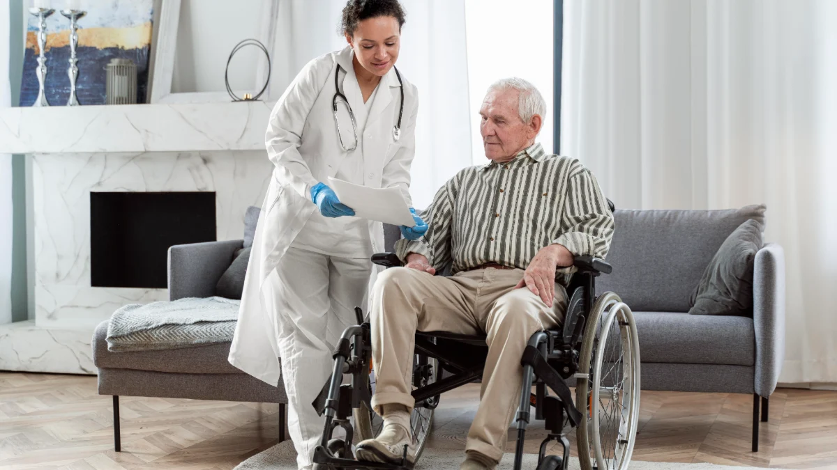 Îngrijiri paliative în Turcia