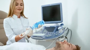 Kardiyak Ultrasonografi