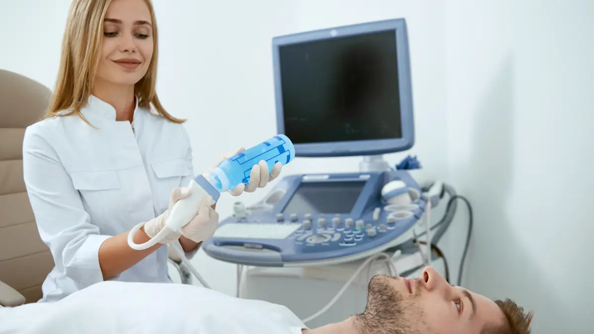 Kardiyak Ultrasonografi