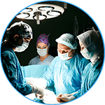 Ghırurgıe cenerala  Ghırurcıe oncologıca