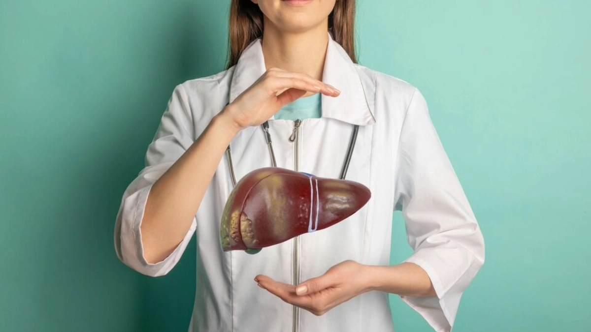 Liver Transplant in Turkey