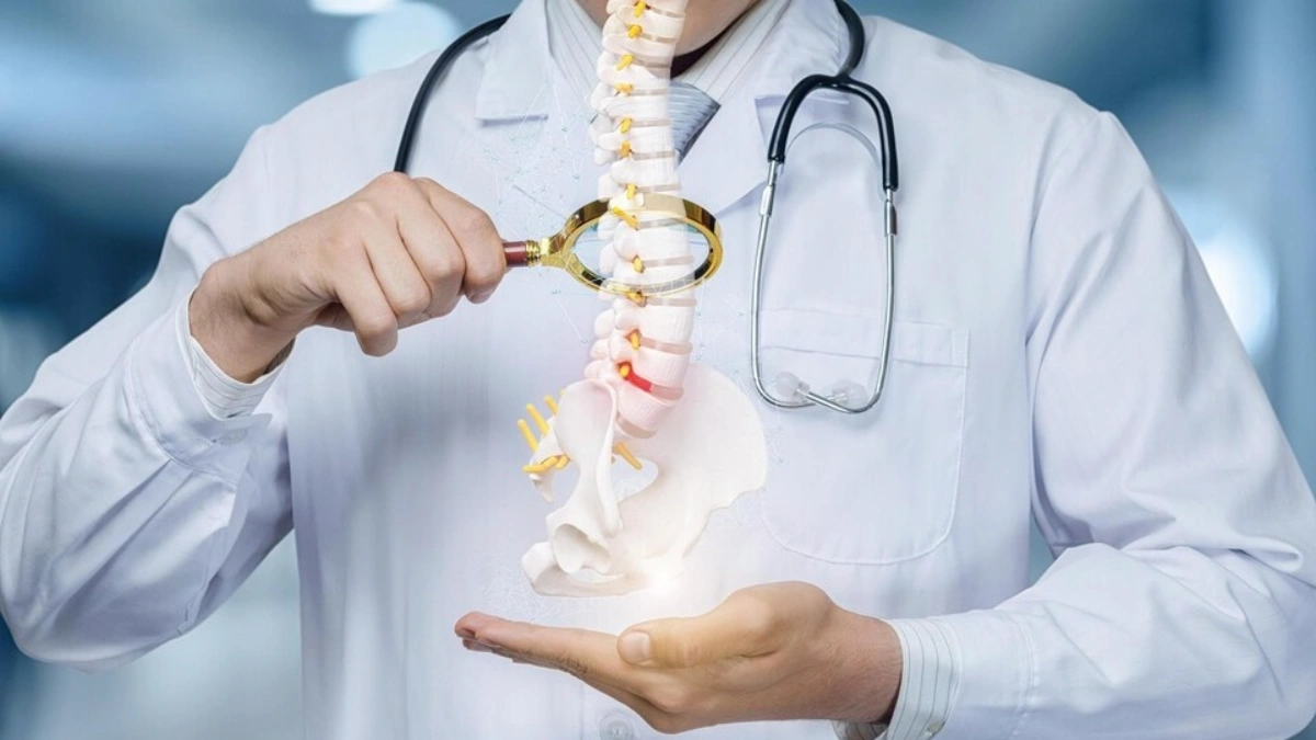 Lumbar Fusion Surgery in Turkey