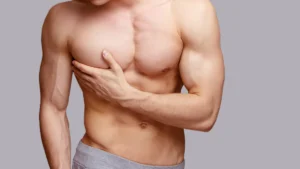 Männerbrust Pubertät: Ursachen, Folgen und gezielte Hilfe