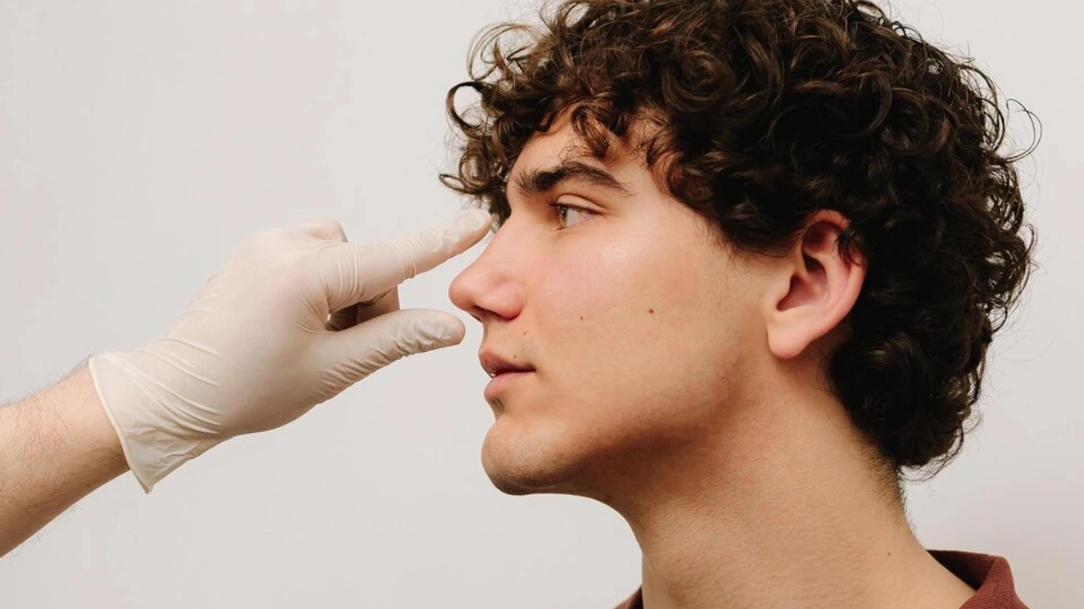 Male Rhinoplasty in Turkey