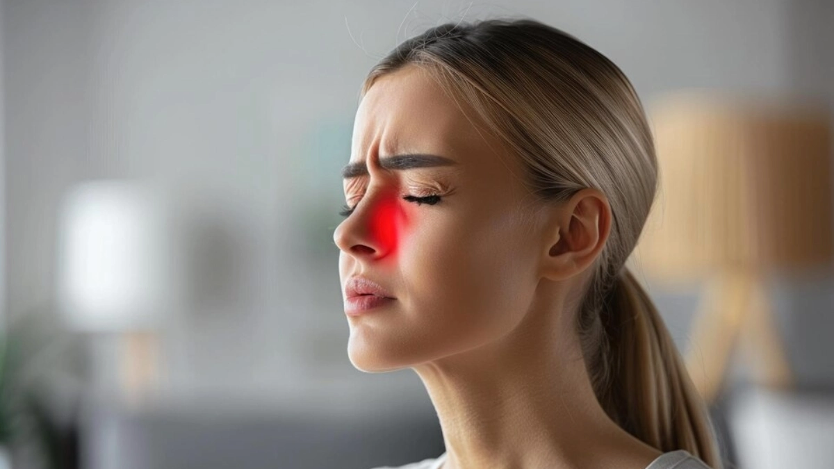 Nasal Polyps Treatment in Turkey