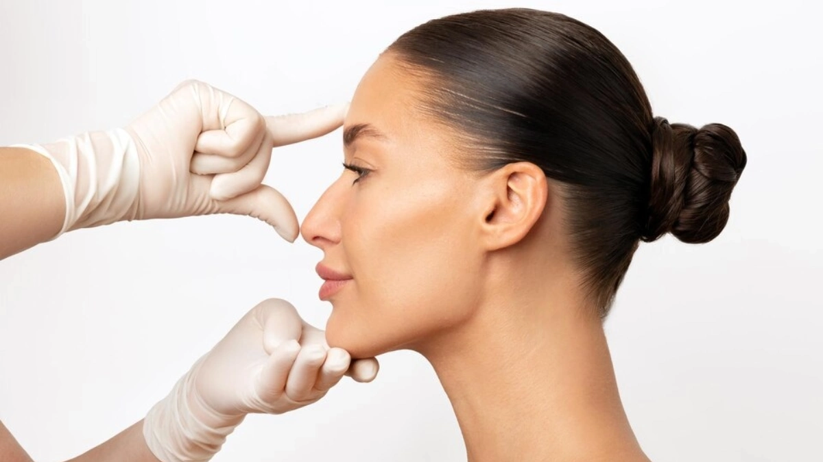 Rhinofiller Vs Rhinoplasty in Turkey