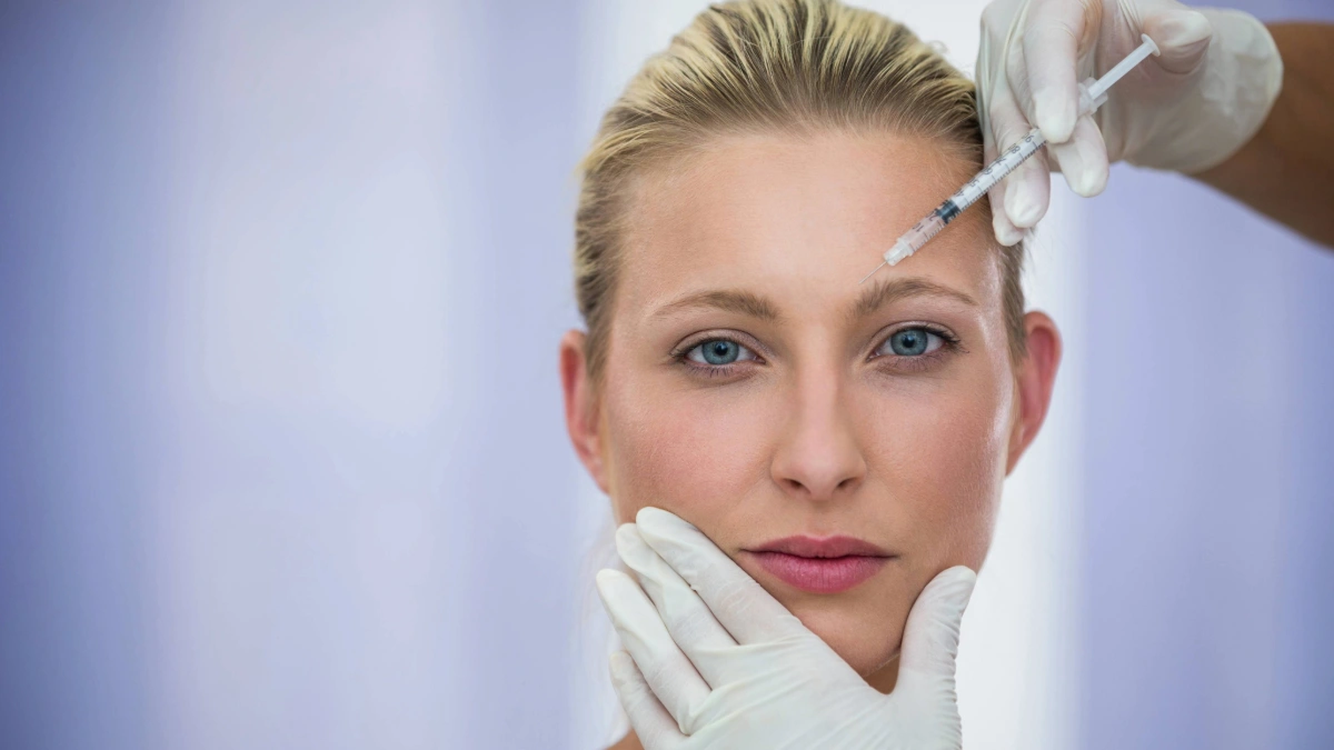 Tratament Botox în Turcia