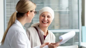 Tratamentul cancerului în Turcia