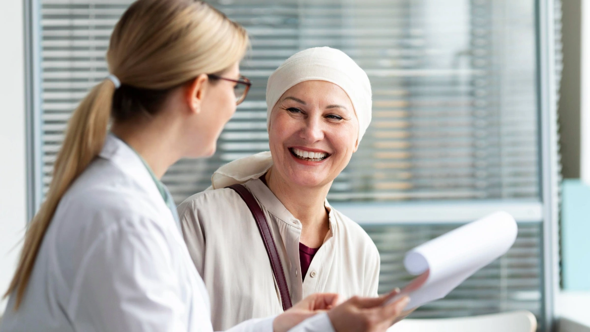 Tratamentul cancerului în Turcia