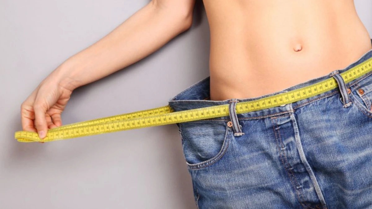 Umfassender Ratgeber zur erfolgreichen Gewichtsabnahme