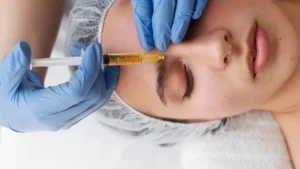 Инжектиране на ботулинов токсин – ботокс в Турция